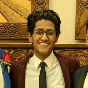 Meet your Posher, Solomon